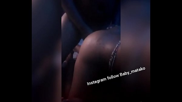 Anamfundisha mwenzake kufirwa, Instagram follow b. matako