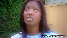 Lotus Lain and Nikki Peyton Get Nasty – BlackLust