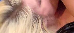 Prostitute Mother Enjoy Orgasm By Son