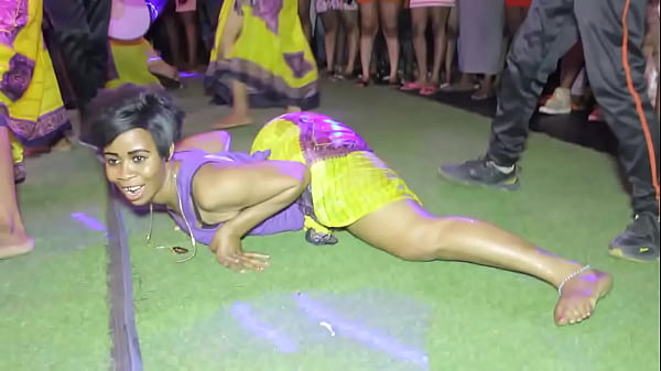 Baikoko Dance Uchi