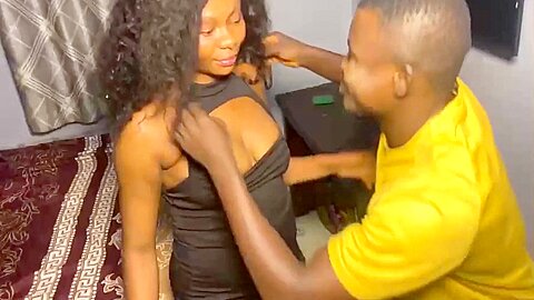 Hardcore Fuck With My Stepsister